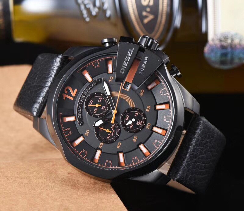 Diesel 50X13mm 0506123